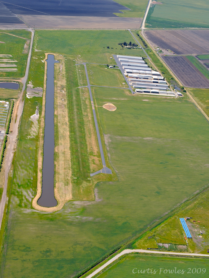 Frazier Lake Airpark 1C9